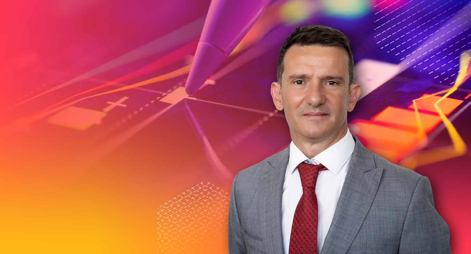 Insights from Luigi Campa, Product & Client Development Manager at LuxSE