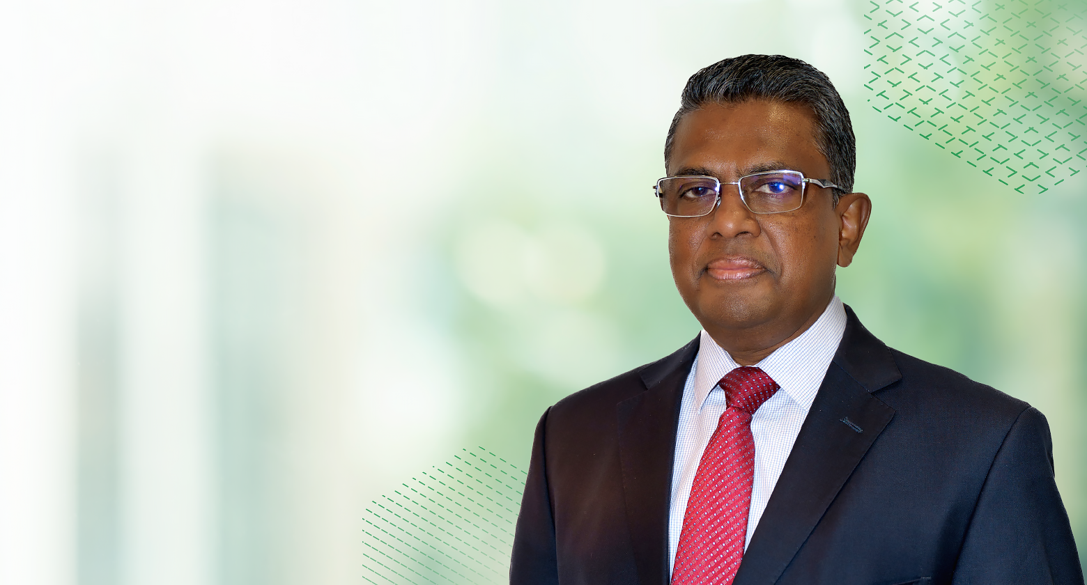Financing the Future of Sri Lanka: An interview with DFCC Bank