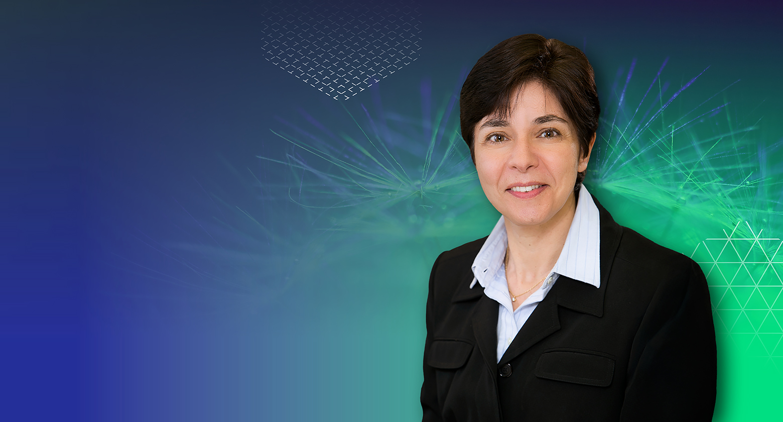 Carmen Nuzzo, Executive Director of the TPI Centre at the London School of Economics and Political Science