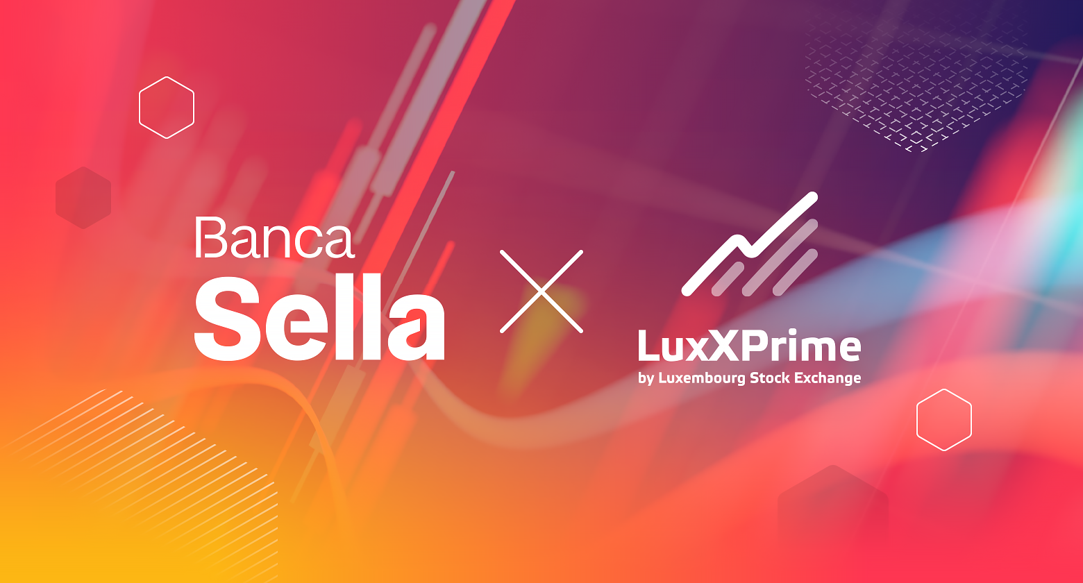 Banca Sella, new Prime Liquidity Provider on LuxXPrime