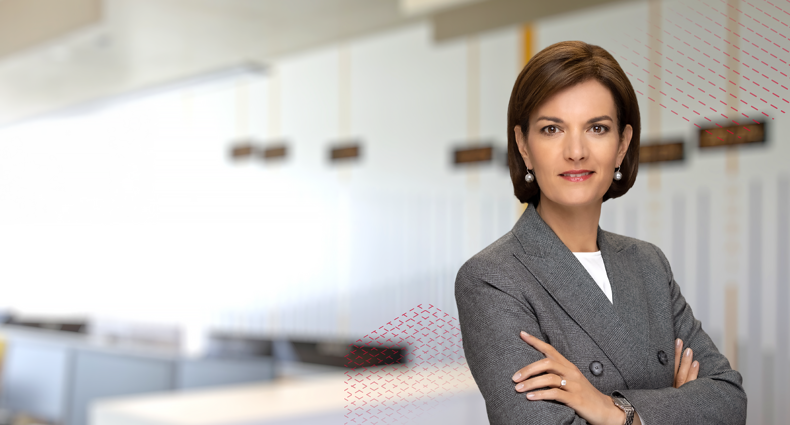 An interview with Julie Becker, CEO of LuxSE