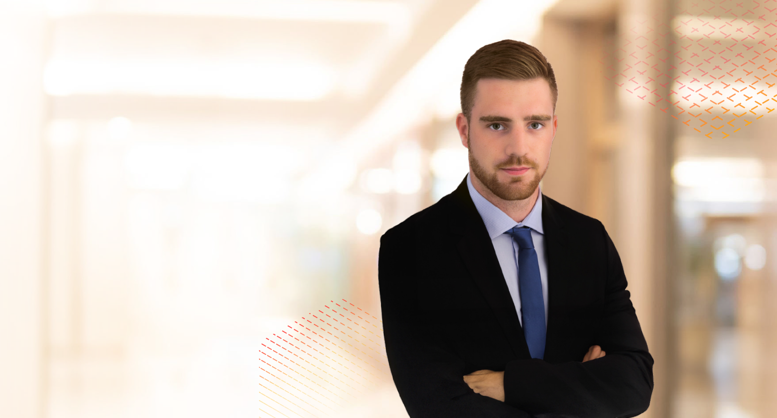 Julien Kohn, guest speaker on RTL Radio’s Econews programme discusses bond trading in 2024