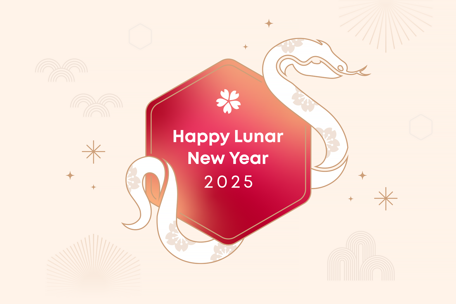 Lunar New Year 2025
