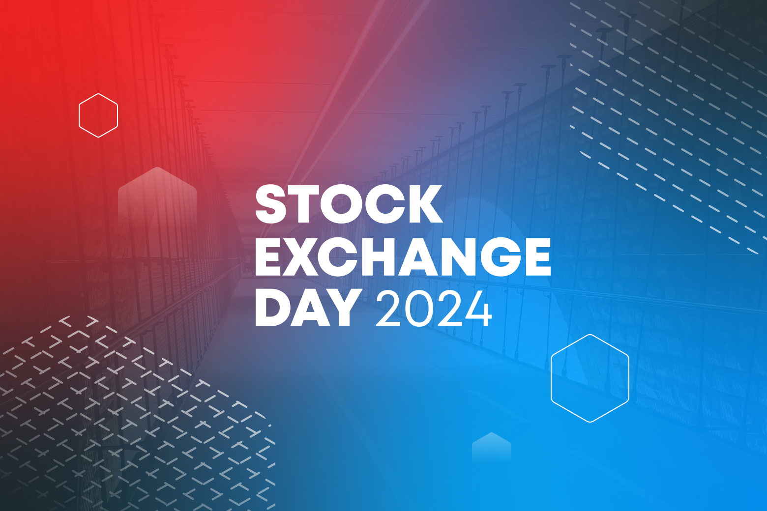Insights from Stock Exchange Day 2024