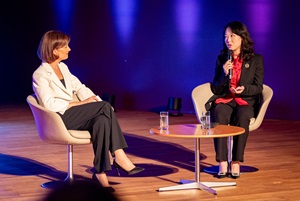 Miao Li, Head of Debt Capital Markets at BIL