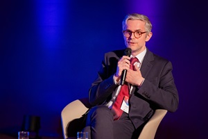 Dragan Radanovic, CEO of Euwax AG