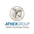 Logo of Athens Exchange Group
