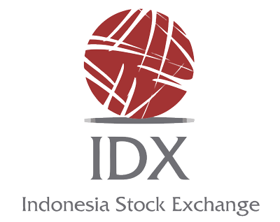 Logo of Indonesia Stock Exchange