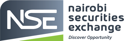 Logo of	Nairobi Securities Exchange