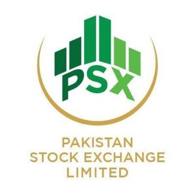 Logo of Pakistan Stock Exchange