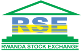 Logo of Rwanda Stock Exchange
