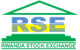 Logo of Rwanda Stock Exchange