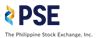 Logo of Philippine Stock Exchange
