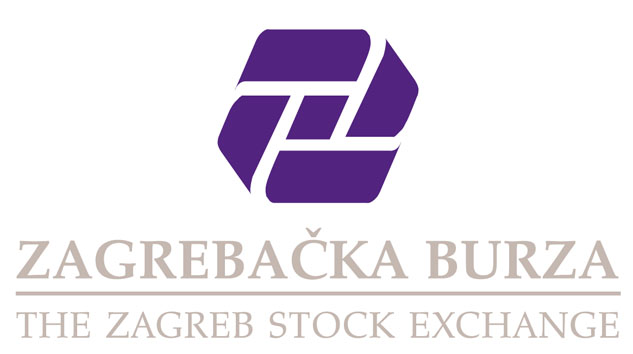 Logo of Zagreb Stock Exchange